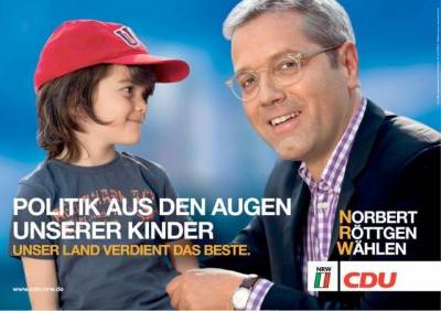 Veranstaltungen CDU NRW - 