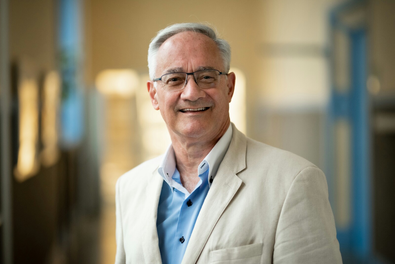 Norbert Kleine-Möllhoff - Ratsherr