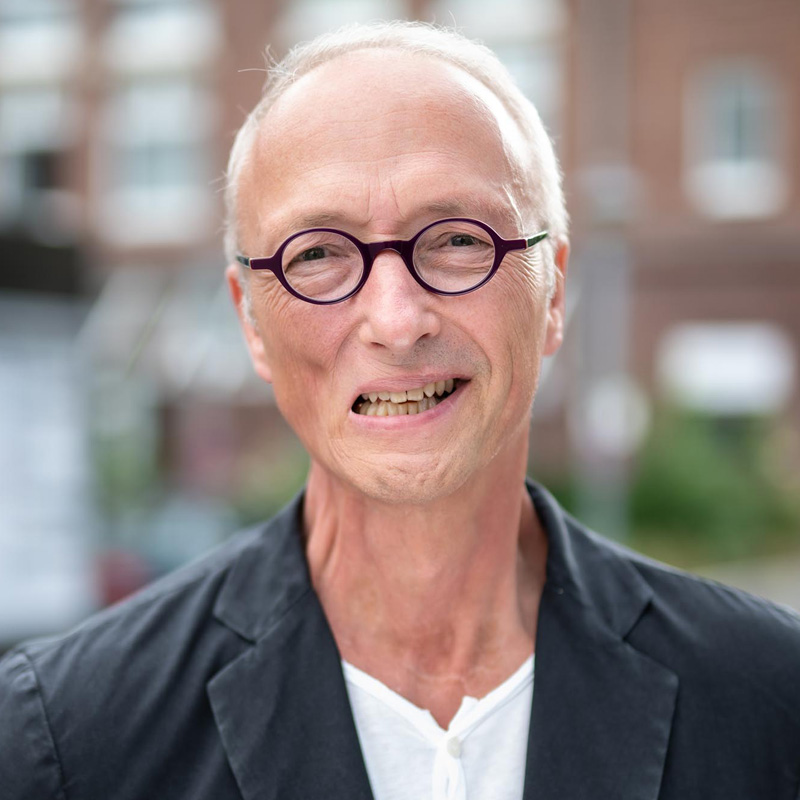  Heiner Schulte-Geldermann