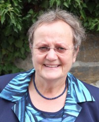 Waltraud Schippmann