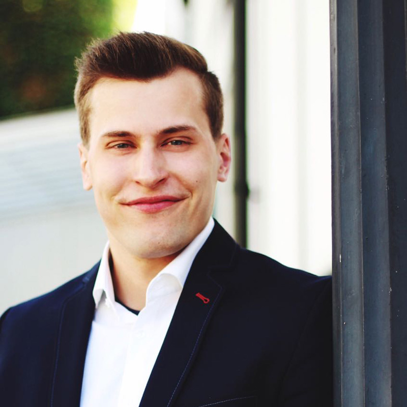  Simon Wodetzki