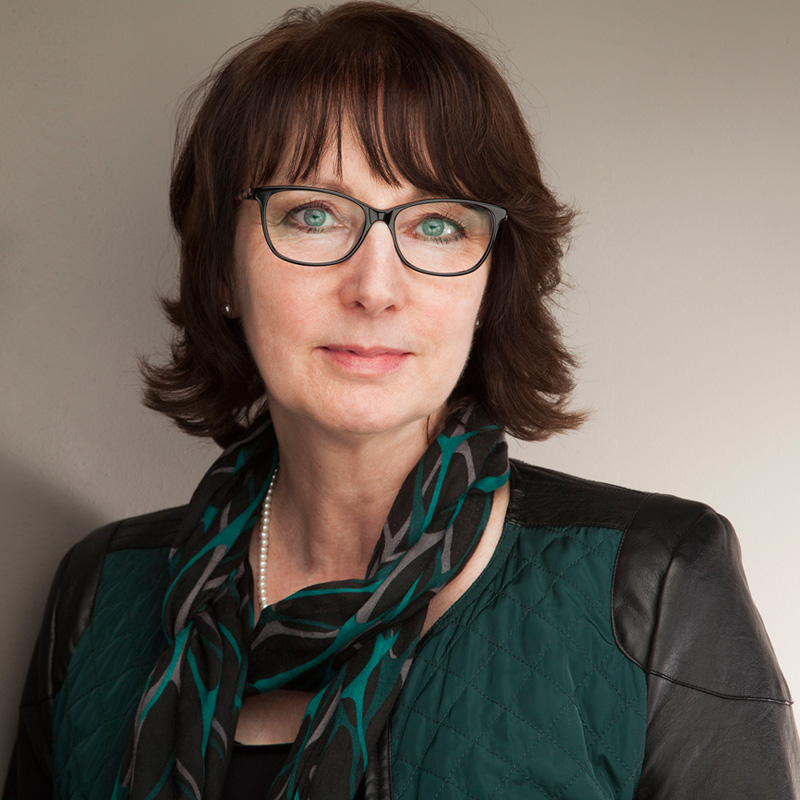  Gabriele Reinders