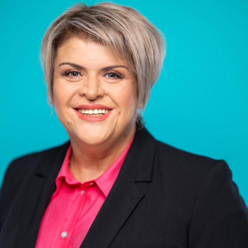  Sheribane Tafa-Sadiku